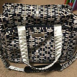 jujube diaper bag